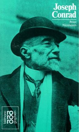 Joseph Conrad