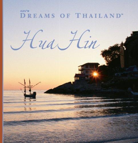 AZU Dreams of Thailand Hua Hin