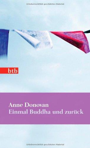 Einmal Buddha und zurück: Roman (Das Besondere Taschenbuch)