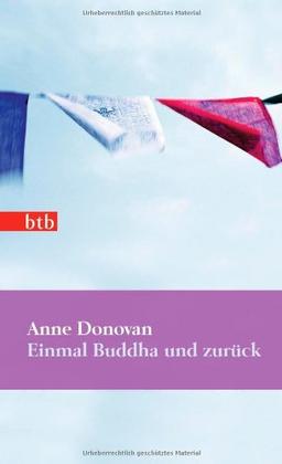 Einmal Buddha und zurück: Roman (Das Besondere Taschenbuch)