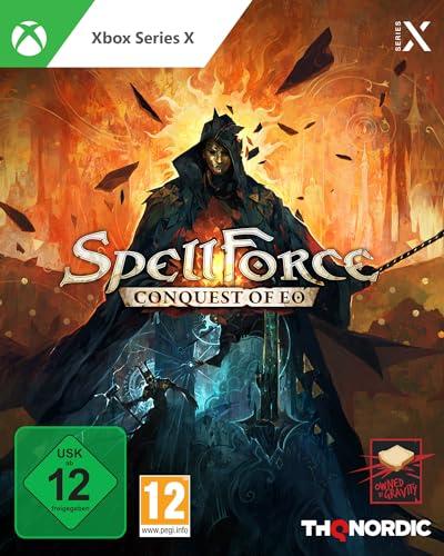 SpellForce - Conquest of Eo