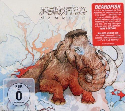 Mammoth (Special Edition)