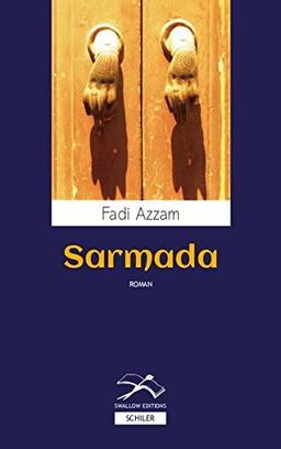 Sarmada (Swallow Editions)