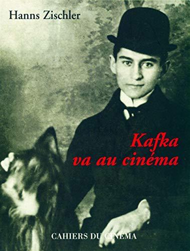 Kafka va au cinéma