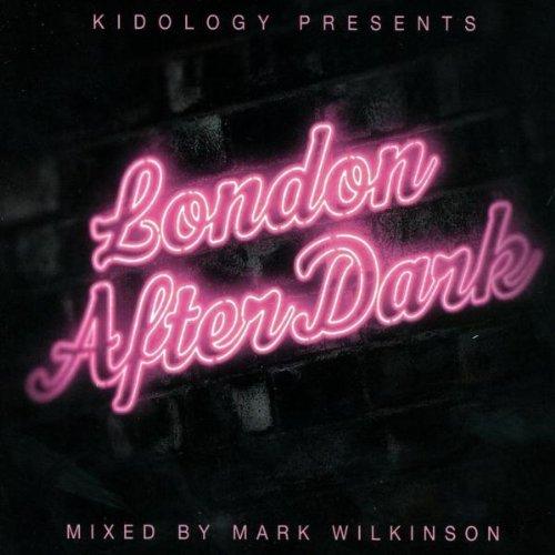 London After Dark Vol.1