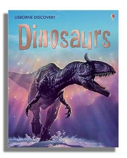 Dinosaurs (Discovery)