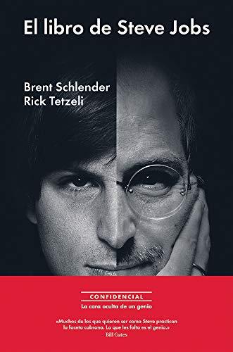 El Libro de Steve Jobs: LUCES Y SOMBRAS DE UN GENIO (Ensayo General)