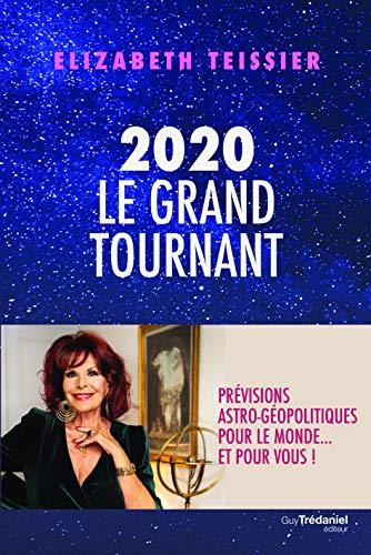 2020 : le grand tournant