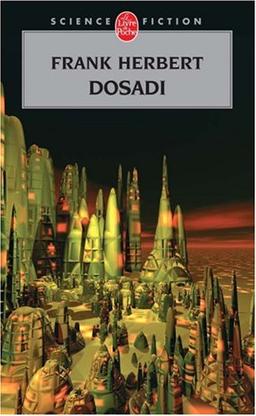 Dosadi