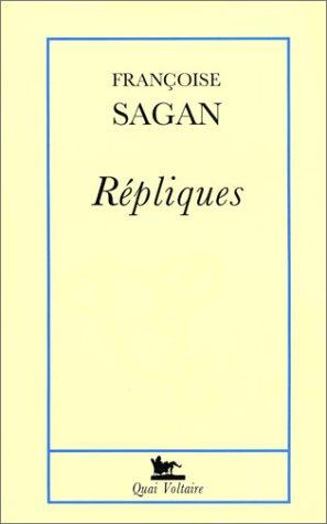 Répliques