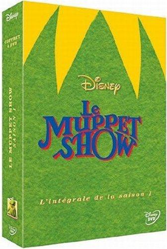 Le muppet show, saison 1 [FR Import]