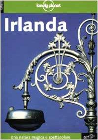 Lonely Planet: Irlanda