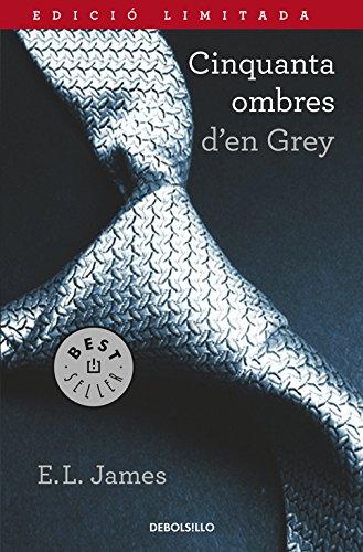 Cinquanta ombres d'en Grey