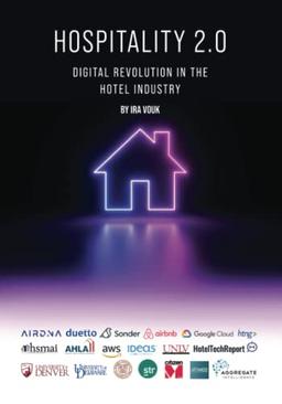 HOSPITALITY 2.0: Digital Revolution in the Hotel Industry