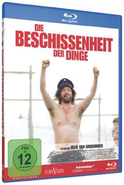 Die Beschissenheit der Dinge [Blu-ray]