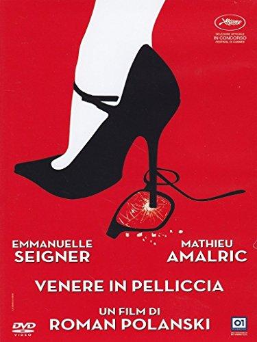 Venere in pelliccia [IT Import]