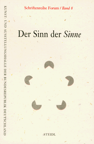 Der Sinn der Sinne