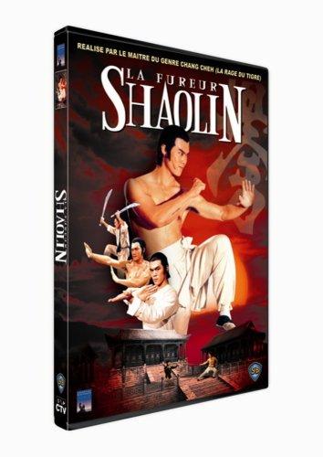 La fureur shaolin [FR Import]