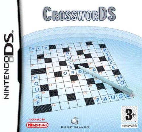 CrossworDS [UK Import]