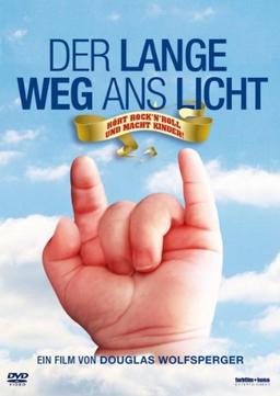 Der lange Weg ans Licht