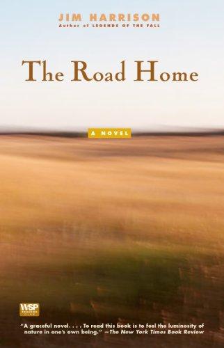 The Road Home