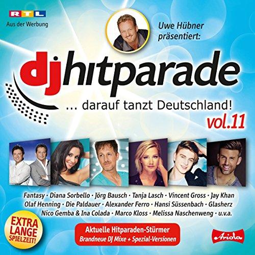 DJ Hitparade,Vol.11