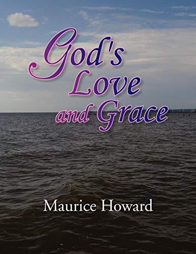 God's Love and Grace