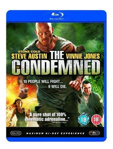 Condemned The [BLU-RAY]