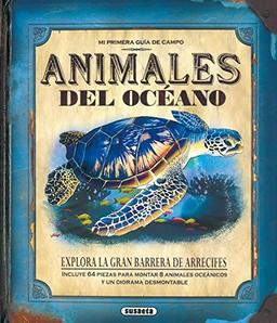 Animales del zoo (Mi Primera Guía De Campo)