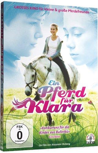 Ein Pferd für Klara