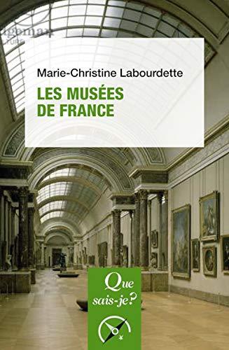 Les musées de France