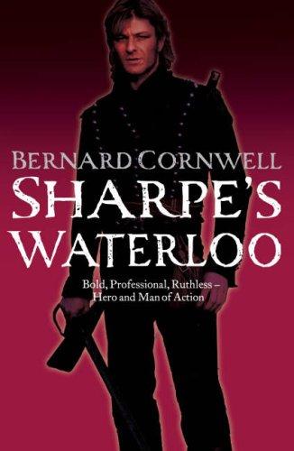 Sharpe's Waterloo