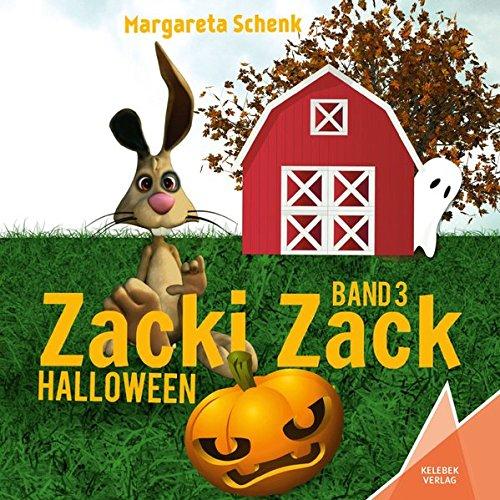 Zacki Zack: Halloween