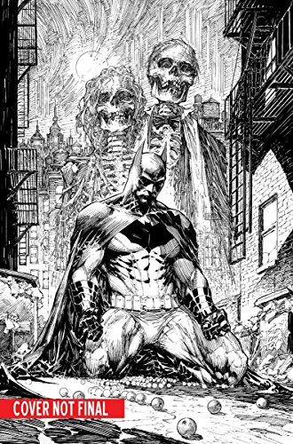 Batman: Black and White Vol. 4