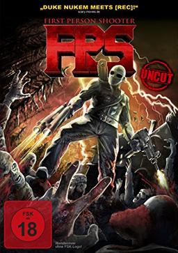 FPS - First Person Shooter (UNCUT)