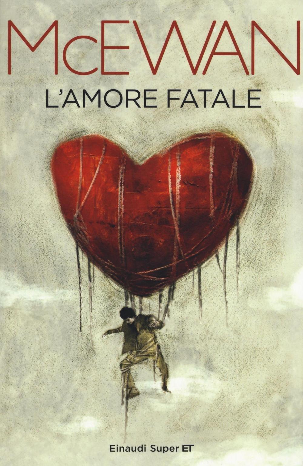 L'amore fatale (Super ET)