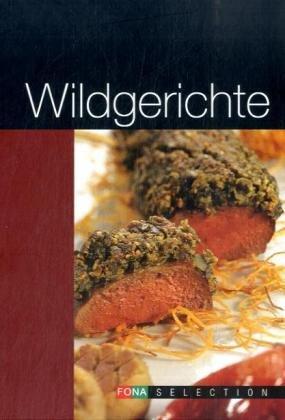 Wildgerichte.