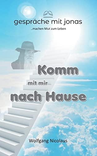 Komm mit mir nach Hause: DE