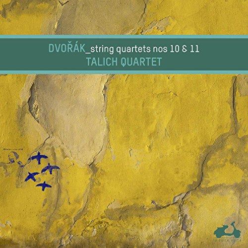 Streichquartette Op.51 & 61