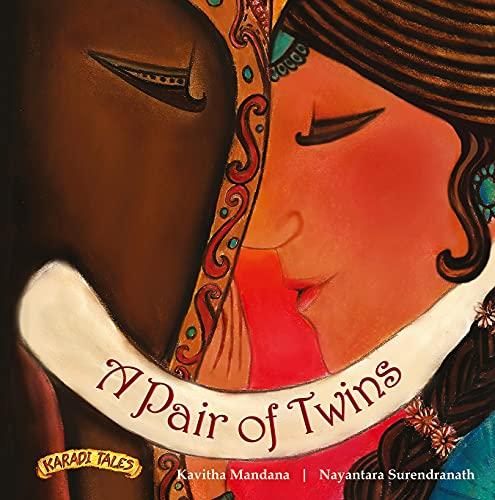 A Pair of Twins (Karadi Tales)