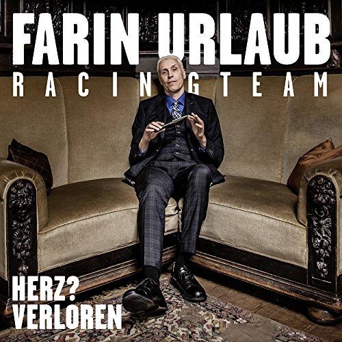 Herz? Verloren (Limited Digipak)