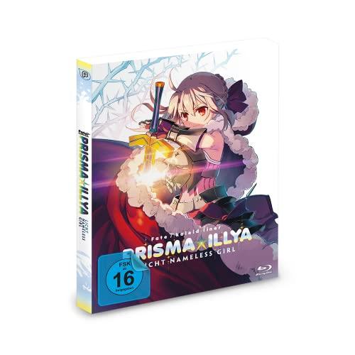 Fate/kaleid liner PRISMA ILLYA - Licht Nameless Girl - The Movie - [Blu-ray]