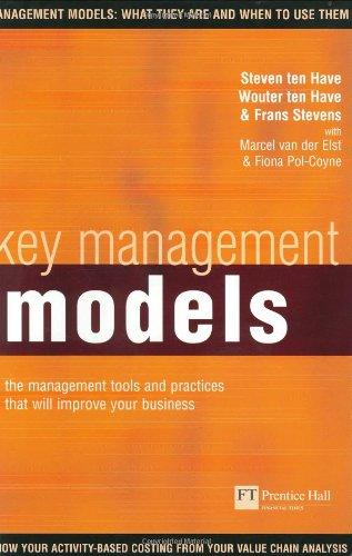 Key Management Models