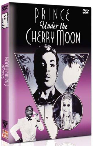 Under the cherry moon [FR Import]