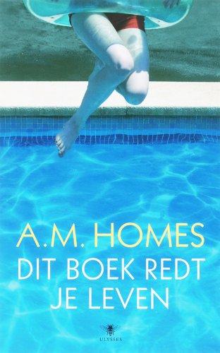 Dit boek redt je leven (Ulysses klassieken)