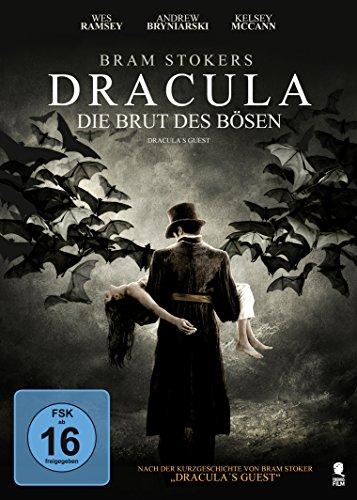 Bram Stokers Dracula - Die Brut des Bösen