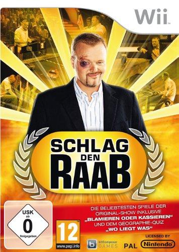 Schlag den Raab