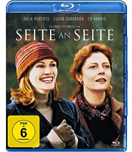 Seite an Seite [Blu-ray]