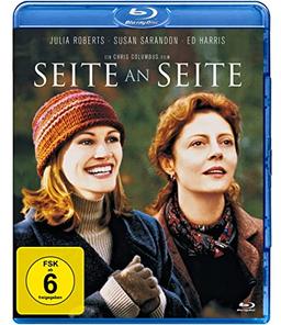 Seite an Seite [Blu-ray]