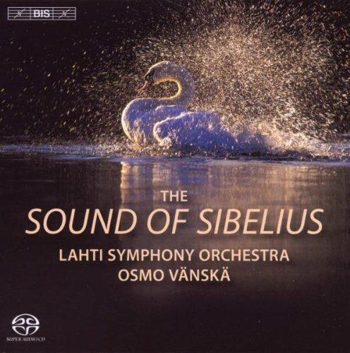 The Sound of Sibelius